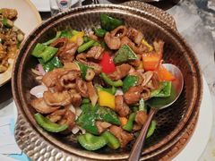 -阿忠食坊大排档·20年老店(万象城店)