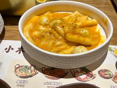 -冰川朝鲜族料理·东北菜(观前店)