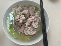 -志荣粿面小食店