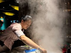 -云尊府云南菜·蒸汽石锅鱼(五棵松华熙店)