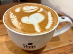 -Peet's 皮爷咖啡(东湖路手作店)