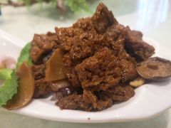 -南来顺饭庄·清真(南菜园店)