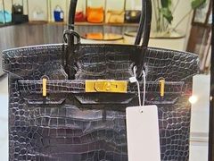 -上海恒天奢侈品(总店)