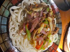 -楼兰新疆主题餐厅(苏州中心店)