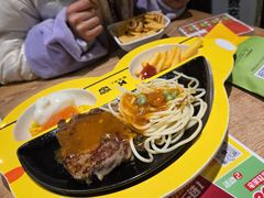 -豪客来牛排(成都锦江大融城店)