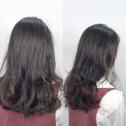 点击看大图 -HD HAIR STYLE