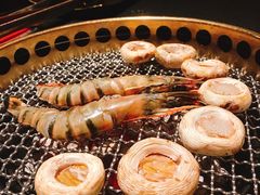 -300杯·和牛烧肉清酒专门店(廊里店)