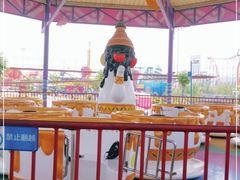 -华夏文旅海洋公园