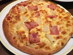 -萨莉亚意式餐厅(杭州滨江天街店)