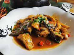 -千岛湖小鱼儿·淳安匠心农家菜