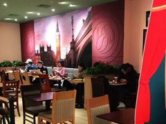 -COSTA COFFEE(西直门店)