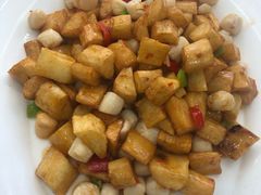 -渔码头食府(蓬莱阁店)