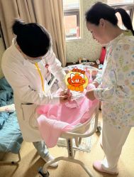 点击看大图 -上海百佳母婴护理中心