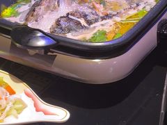 -星璨火吧KTV聚会餐厅(华清广场店)