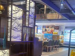 -青蓬蒸汽海鲜·深圳老字号·团建聚会(壹方城店)