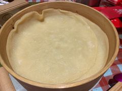 -老郑家东北春饼(龙悦居店)