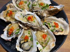 -烧蠔帮·湛江生蚝(工农店)