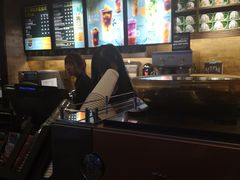 -星巴克(北京南站第三店)