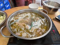 -王记贵阳第一家鱿鱼炖土鸡(东新分店)