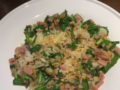 -前海沿·青岛菜(李沧万达店)