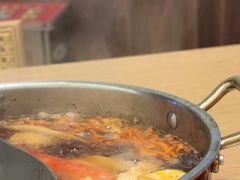 -松野谷·寿喜烧自助(华联顺义金街购物中心店)