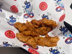 -鱼酷活鱼烤鱼(江宁金鹰店)
