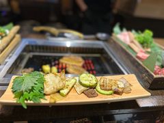 -暖都焼肉·和牛酒場(花都店)
