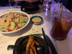 -JUKEBOX玖部音乐餐厅(华侨城店)