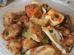 -幸福铁板烧(共和村店)