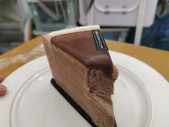 黑巧克力千层-小半有礼(天河南店)