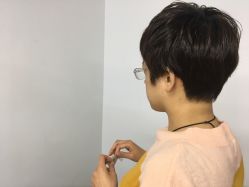 -Youth！Studio柚子造型