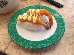 吉列虾寿司-友壹町寿司(嘉洲广场店)