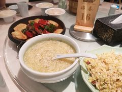 -冶春茶社(星汉大厦店)