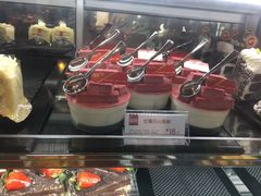 -85度C(厦门中华城新店)