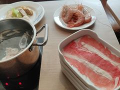 -星伦多自助料理·涮烤一体(杭州来福士店)