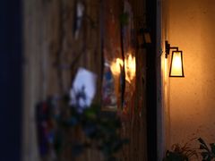 -云里小坐·小院里·团建·宴请·下午茶(三圣乡店)