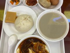 -聚德华天护国寺小吃(甜水园店)