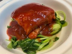 -老正兴菜馆(福州路店)