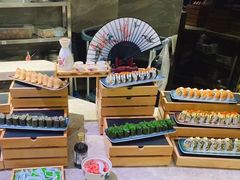 -三谷里·生态水疗空间(五一店)