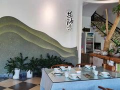 -茶油香闽南菜·花园餐厅(前埔店)