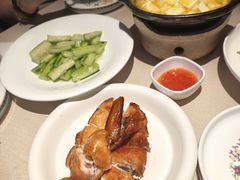 -顺鹅季·非遗烧鹅(六道口店)