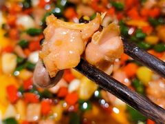-冯记豆花店(健翔桥店)