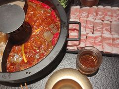 -晓宇重庆火锅(西安荟聚店)