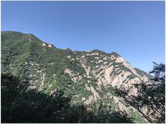 -华山风景名胜区