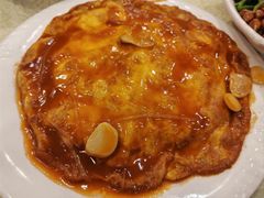 -奥华餐厅·老张记(台基厂店)