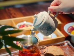 -中和·国风茶馆(愚园路店)