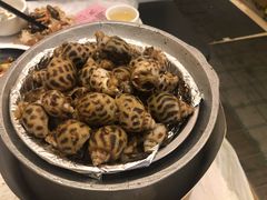 -桥东喜碧海鲜街(水东街店)