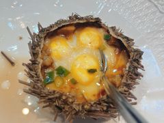 -小满海鲜·别院(天津旗舰店)