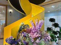 -曼伴花园餐厅(锦创书城店)