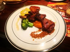 -食间牛排(湖西路店)